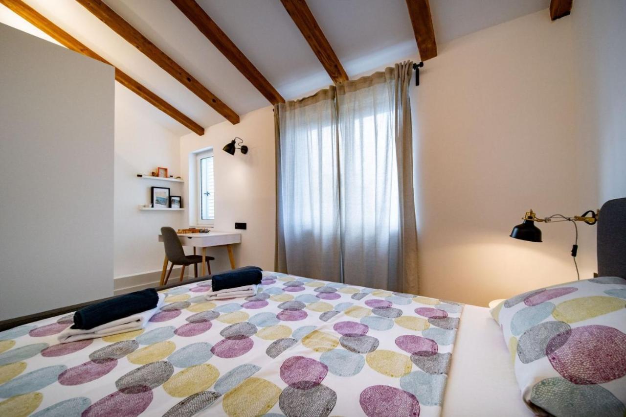 Novouredeni Apartman Marko Mundanije Экстерьер фото