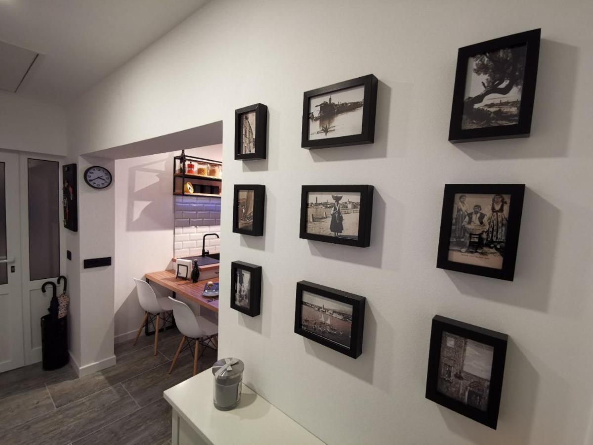 Novouredeni Apartman Marko Mundanije Экстерьер фото
