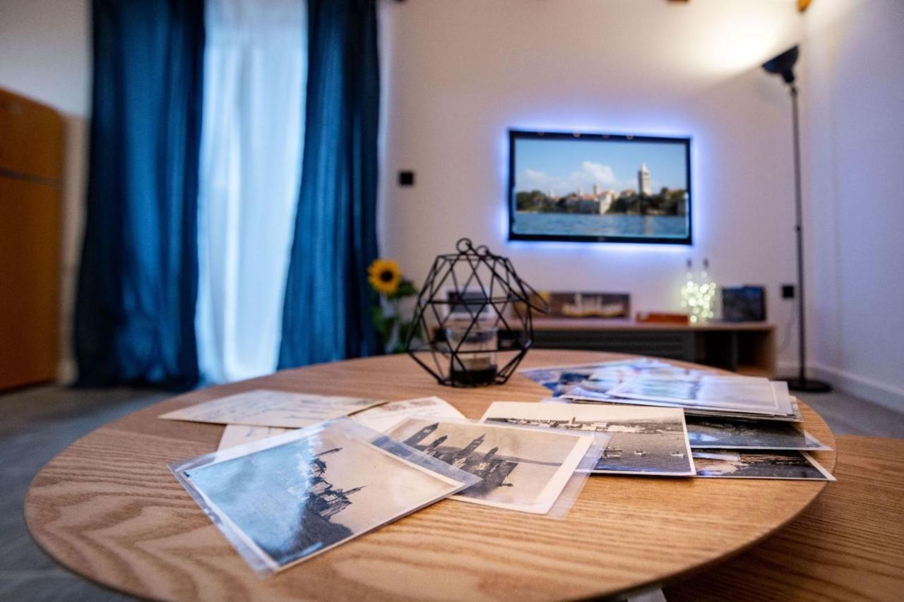 Novouredeni Apartman Marko Mundanije Экстерьер фото